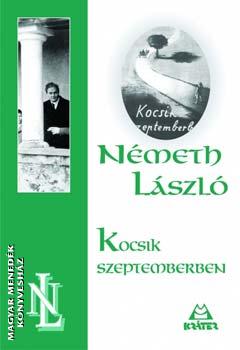 Németh László - Kocsik szeptemberben