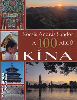 Kocsis Andrs Sndor - A 100 arc Kna