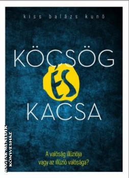 Kiss Balzs Kun - Kcsg s kacsa