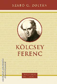 Szabó G. Zoltán - Kölcsey Ferenc