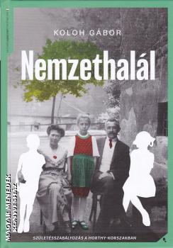 Koloh G�bor - Nemzethal�l