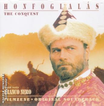 Koltay Gergely - Honfoglals CD