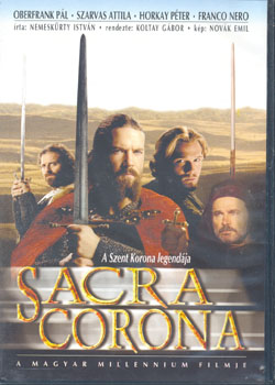 Koltay Gábor - Sacra Corona