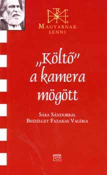 S�ra S�ndor - K�lt� a kamera m�g�tt