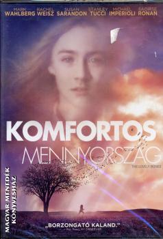  - Komfortos mennyorszg DVD