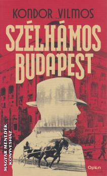 Kondor Vilmos - Szlhmos Budapest