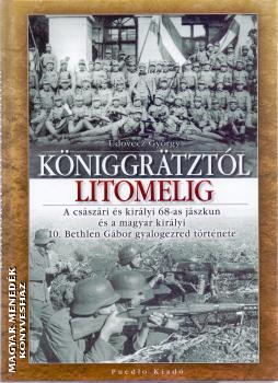 Udovecz Gyrgy - Knigratztl Litomelig