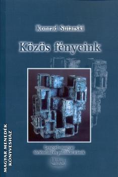 Konrad Sutarski - Közös fényeink