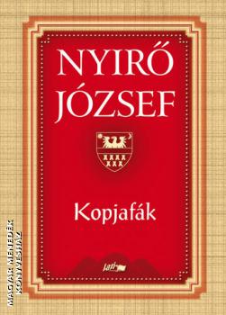 Nyir Jzsef - Kopjafk