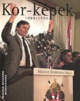Féner Tamás - Kor-képek 1989-1994
