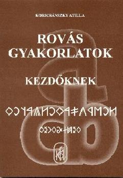 Koricsnszky Attila - Rovs gyakorlatok kezdknek