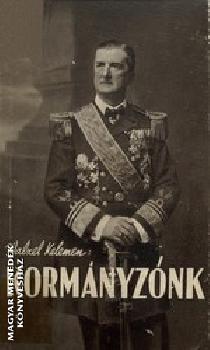 Walzel Kelemen - Korm�nyz�nk