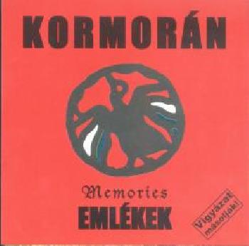 Kormorn - Emlkek - Memories
