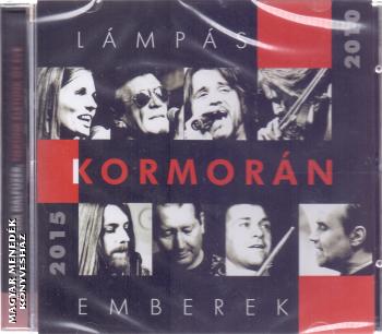 Kormorn - 2010 - 2015 Lmps Emberek