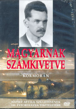  - Magyarnak szmkivetve DVD