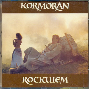 Kormorn - Rockviem