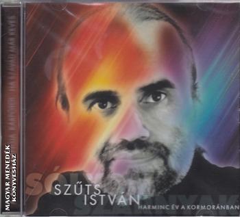 Kormorán - Sólyomszárnyak CD