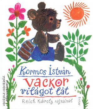 Kormos Istvn - Vackor vilgot lt