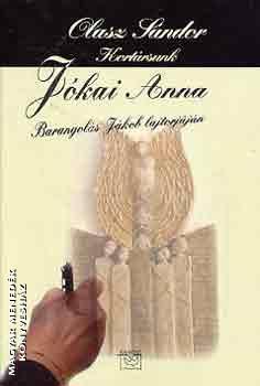 Olasz S�ndor - Kort�rsunk J�kai Anna