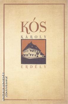 Kós Károly - Erdély