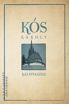 Kós Károly - Kalotaszeg