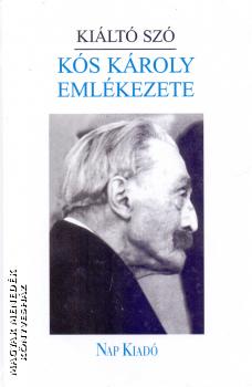 Dávid Gyula - Kiáltó szó - Kós Károly emlékezete