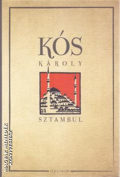 Kós Károly - Sztambul