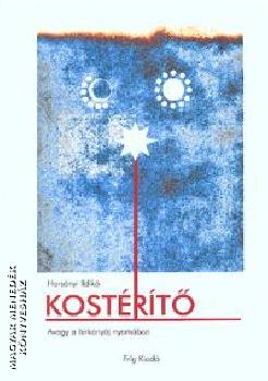 Harsányi Ildikó - Kostérítő