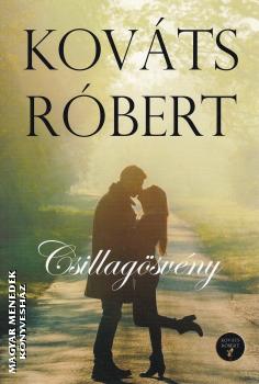 Kováts Róbert - Csillagösvény