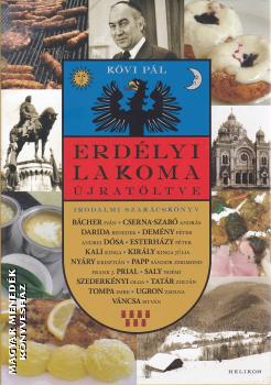 Kövi Pál - Erdélyi lakoma újratöltve