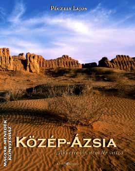 P�czely Lajos - K�z�p-�zsia