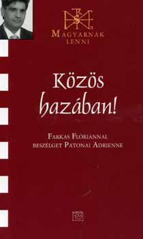 Farkas Flrin - Kzs hazban