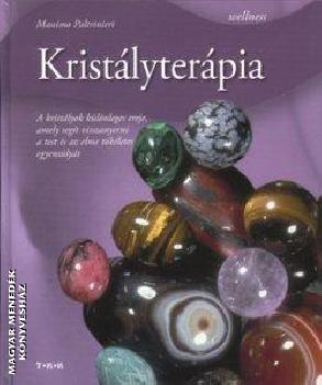Massimo Paltrinieri - Kristályterápia