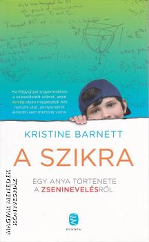 Kristine Barnett - A szikra