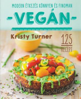 Kristy Turner - Vegán