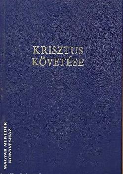  - Krisztus k�vet�se