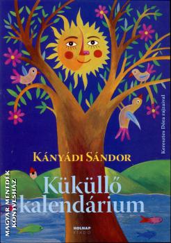 Knydi Sndor - Kkll kalendrium