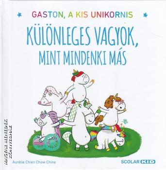  - Klnleges vagyok, mint mindenki ms