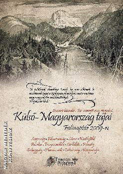  - K�ls�-Magyarorsz�g t�jai
