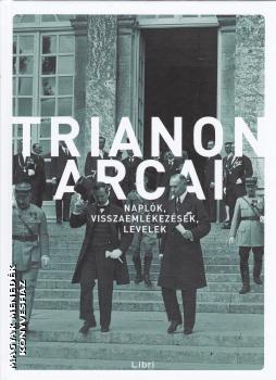 Kunt Gergely - L. Balogh Bni - Schmidt Anik - Trianon arcai