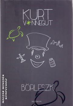Kurt Vonnegut - Börleszk