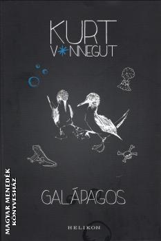 Kurt Vonnegut - Galápagos
