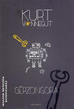 Kurt Vonnegut - Gépzongora