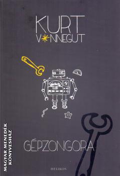 Kurt Vonnegut - Gpzongora