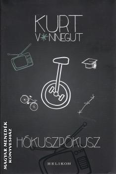 Kurt Vonnegut - Hkuszpkusz