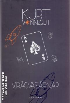 Kurt Vonnegut - Virágvasárnap