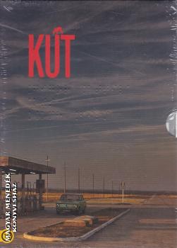 Gigor Attila - KÚT - DVD