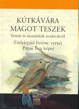 T�th�rp�d Ferenc - K�tk�v�ra magot teszek