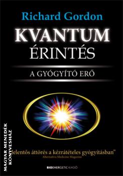 Richard Gordon - Kvantum rints - a gygyt er