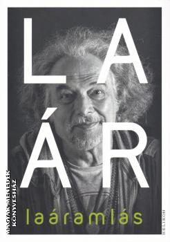 Laár András - Laáramlás